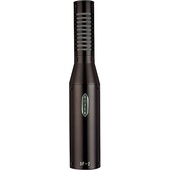 Royer Labs SF-2 Active Ribbon Microphone (1.8-Micron, Matte Black)