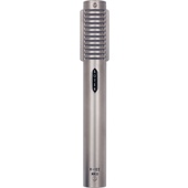 Royer Labs R-122 MKII Active Ribbon Microphone (2.5-micron, Nickel, Single)