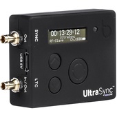 Atomos AtomX UltraSync ONE Timecode Sync