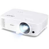 Acer P1155 SVGA 800x600 DLP 4000lm 4:3 120Hz Projector