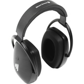Direct Sound EXTW37 PRO Wireless Closed-Back Isolating Headphones (Black)