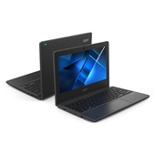 Acer C733 Chromebook 11.6" Quad N4120 4GB 32GB HDMI rugged