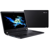 Acer TravelMate P214-52 14" Laptop