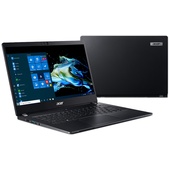 Acer TravelMate i7-10510U P614-51G 14" Laptop