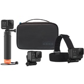 GoPro Adventure Kit Bundle