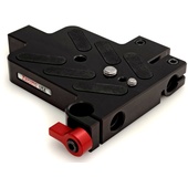 Zacuto Z-CGB Gorilla Baseplate for C300, Epic & Scarlet cameras