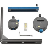 Novoflex Multi Row Panorama VR-System Pro II