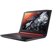 Acer Nitro 5 15.6" FHD R7-4800H 16GB 2512GB SSD GTX1650Ti Gaming Laptop