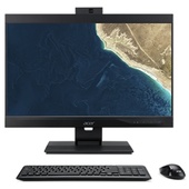 Acer Veriton Z4860G 24" i5-9400 8GB 256SSD Desktop PC