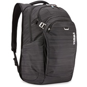 Thule CONBP116 Construct Backpack (24L, Black)