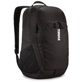 Thule TCAM3216 Achiever Backpack (22L, Black)