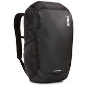 Thule TCHB115 Chasm Backpack (26L, Black)