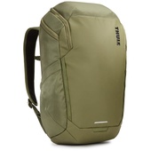 Thule TCHB115G Chasm Backpack (26L, Olivine)