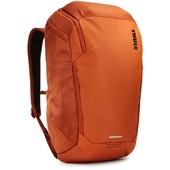 Thule TCHB115O Chasm Backpack (26L, Orange)