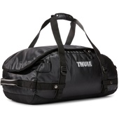 Thule TDSD202 Chasm Duffel (40L, Black)
