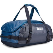 Thule TDSD202B Chasm Duffel (40L, Blue)