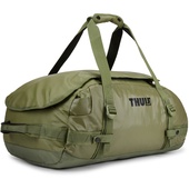 Thule TDSD202G Chasm Duffel (40L, Olivine)