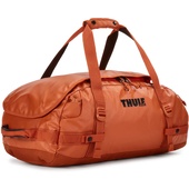 Thule TDSD202O Chasm Duffel (40L, Orange)