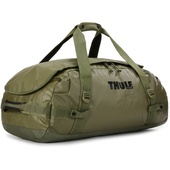 Thule TDSD203G Chasm Duffel (70L, Olivine)