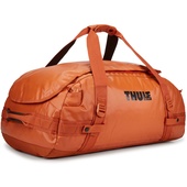 Thule TDSD203O Chasm Duffel (70L, Orange)