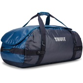 Thule TDSD204B Chasm Duffel (90L, Blue)