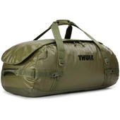 Thule TDSD204G Chasm Duffel (90L, Olivine)