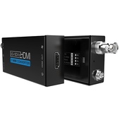 Kiloview C1 Mini 3G HD DSI to HDMI/VGA/AV Video Converter