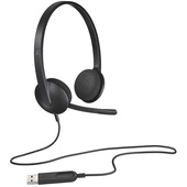 Logitech H340 USB Headset