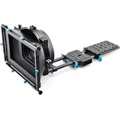Redrock Micro Studio Bundle with lowBase