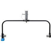 Rotolight Pole Operated Yoke for Titan X2 LED Soft Light