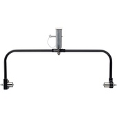 Rotolight Standard Yoke for Titan X2 LED Soft Light