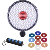 Rotolight NEO 2 Light & Filter Bundle
