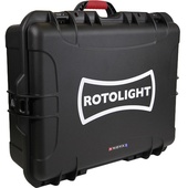 Rotolight Anova Pro Flightcase (Black)
