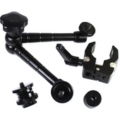 Rotolight 10" Arm & Clamp Kit