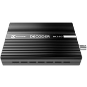 Kiloview DC230 H.264 IP Streaming to HDMI/ SDI/ VGA Output Decoder