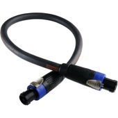 Rotolight Titan X2 DC to DC Cable (0.5m)