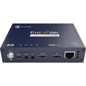 Kiloview E2 H.264 HDMI to IP Wired Video Encoder