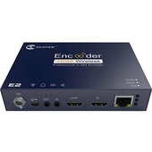 Kiloview E2 H.264 NDI HDMI to IP Wired Video Encoder
