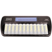 Rotolight 12-Way AA Battery Charger