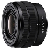 Sony FE 28-60mm F4-5.6 Lens