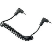Beachtek SC25 3.5mm to 2.5mm Stereo Output Cable