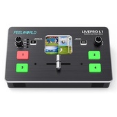 Feelworld Livepro L1 Mini Switcher