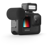 GoPro Hero 8 And Hero 9 Black Light Mod