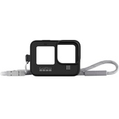 GoPro Hero 9 Black Sleeve And Lanyard