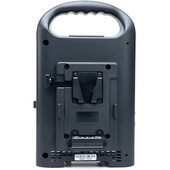 FXlion PL-1680B Dual-Channel V Mount Charger