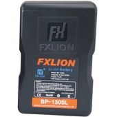 Fxlion Cool Blue Series BP-130SL 14.8V Lithium-Ion V-Mount Battery (130Wh)