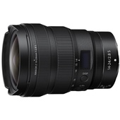 Nikon NIKKOR Z 14-24mm F/2.8 S Lens