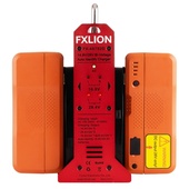 FXlion FX-4S7S2D Bi-Volt Battery Charger