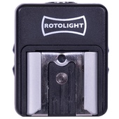 Rotolight Universal Flash Shoe Adapter