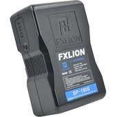 Fxlion Cool Black Series BP-190S 190Wh 14.8V Battery (V-Mount)